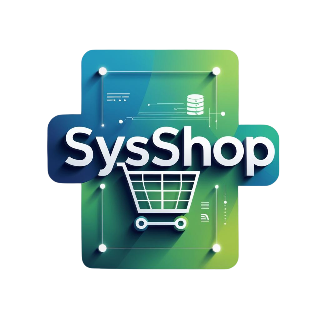 SysShop Logo